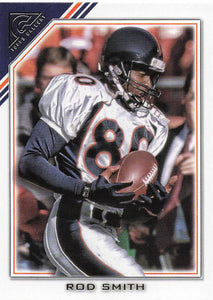 2023 Topps Composite Gallery Rod Smith #389