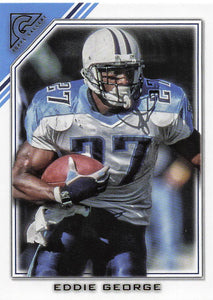 2023 Topps Composite Gallery Eddie George #397