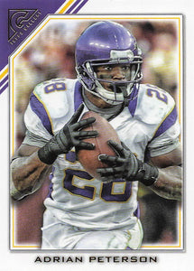 2023 Topps Composite Gallery Adrian Peterson #399