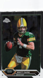 2023 Topps Composite Brett Favre #10