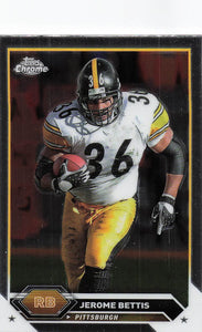 2023 Topps Composite Jerome Bettis #26