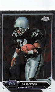 2023 Topps Composite Bo Jackson #30