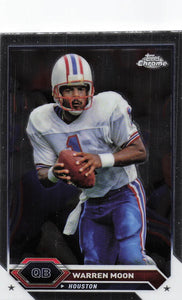 2023 Topps Composite Warren Moon #32