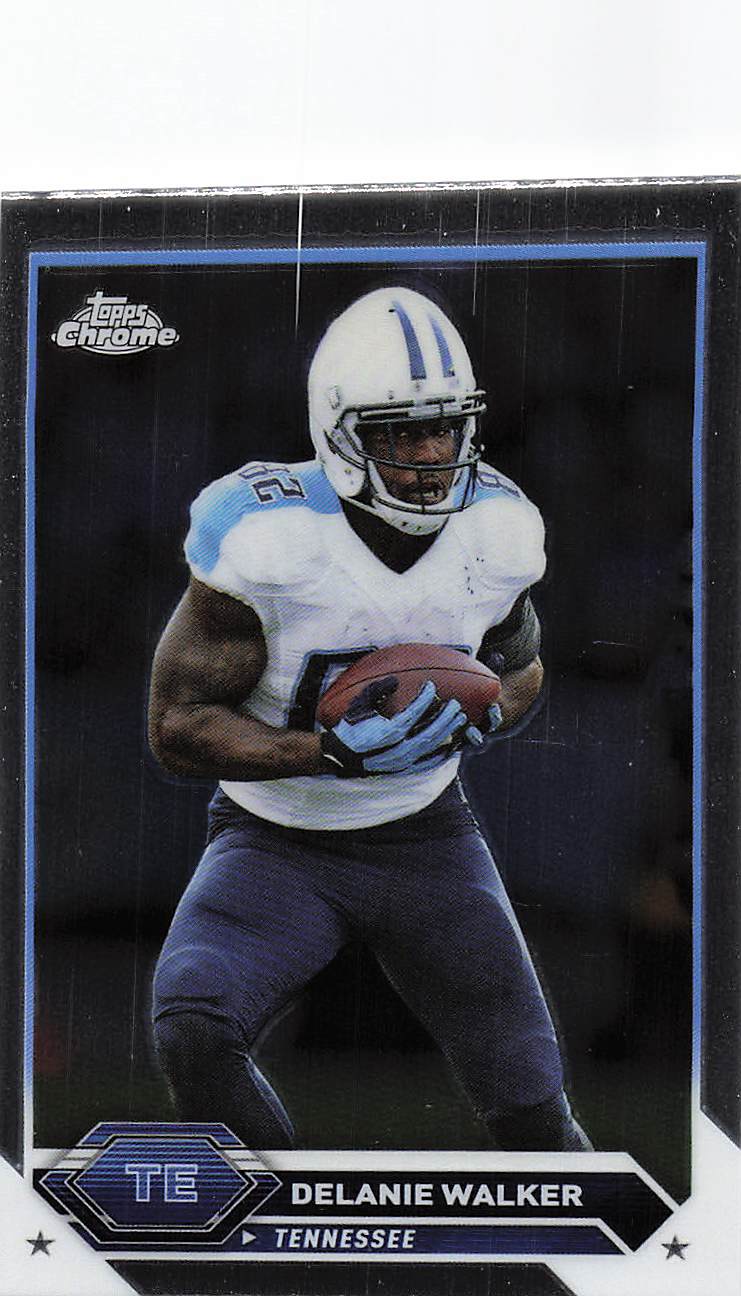 2023 Topps Composite Delanie Walker #39