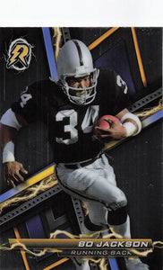 2023 Topps Composite Resurgence Bo Jackson #76