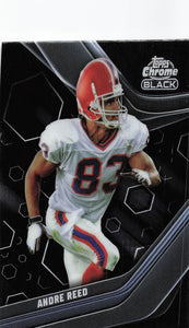 2023 Topps Composite Black Andre Reed #104