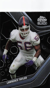 2023 Topps Composite Black Lawrence Taylor #135