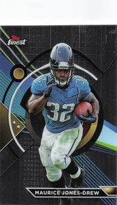 2023 Topps Composite Finest Maurice Jones-Drew #198