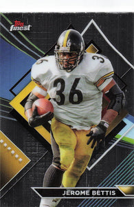 2023 Topps Composite Finest Jerome Bettis #232