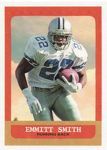 2023 Topps Composite Emmitt Smith #356