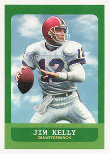 2023 Topps Composite Jim Kelly #364