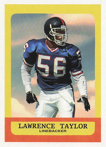 2023 Topps Composite Lawrence Taylor #368