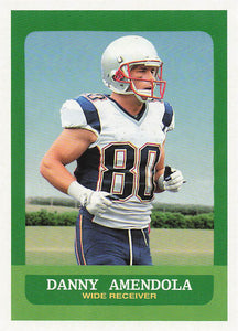 2023 Topps Composite Danny Amendola #372