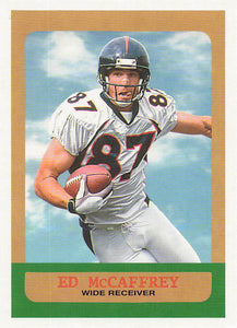 2023 Topps Composite Ed McCaffrey #374