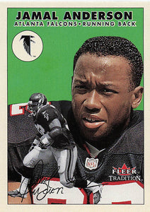 2000 Fleer Tradition Giovanni Carmazzi #330