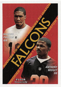 2001 Fleer Tradition Charles Johnson #42