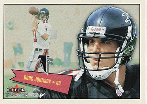 2001 Fleer Tradition Takeo Spikes #312