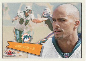 2000 Fleer Tradition Rookies to Watch Anthony Midget - Mareno Philya #336 RC