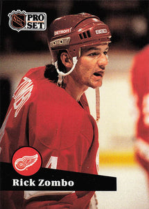 1991 Pro Set Football Marty Schottenheimer #189