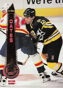 1994-95 Pinnacle Hockey Adam Oates #120