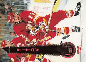 1994-95 Pinnacle Hockey German Titov #167