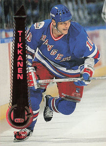 1994-95 Pinnacle Hockey Esa Tikkanen #174