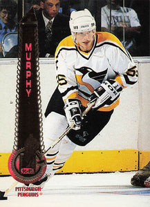1994-95 Pinnacle Hockey Larry Murphy #215