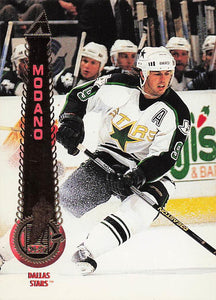 1994-95 Pinnacle Hockey Mike Modano #3