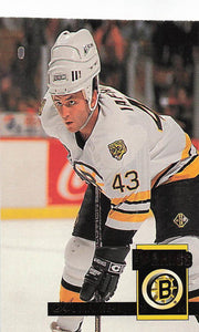 1993-94 Donruss Hockey Al Iafrate #402