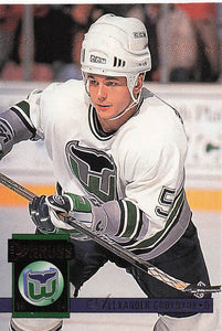 1993-94 Donruss Hockey Alexander Godynyuk #438