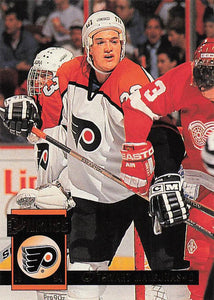 1993-94 Donruss Hockey Stewart Malgunas #470 Rookie