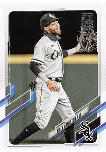 2021 Topps Update Billy Hamilton #US18