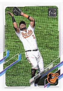 2021 Topps Update Maikel Franco #US22