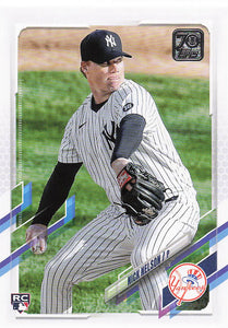2021 Topps Update Nick Nelson #US119 RC