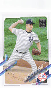 2021 Topps Update Jameson Taillon #US132