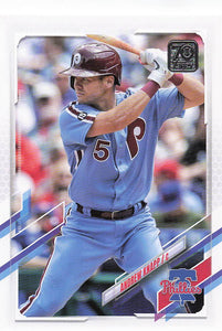 2021 Topps Update Andrew Knapp #US164