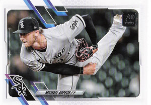 2021 Topps Update Michael Kopech #US198