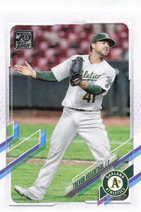 2021 Topps Update Trevor Rosenthal #US238