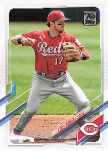 2021 Topps Update Kyle Farmer #US319