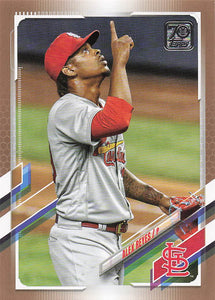 2021 Topps Update Gold 0992/2021 Alex Reyes #US232