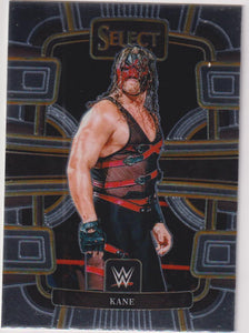 2024 Panini Select WWE Wrestling Kane #33