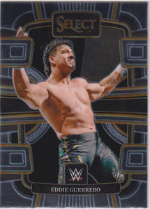 2024 Panini Select WWE Wrestling Eddie Guerrero #11