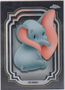 2024 Topps Chrome Disney Dumbo #14