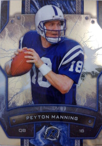 2024 Topps Resurgence Football Peyton Manning #44