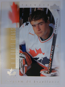 1997-98 Donruss Hockey Jaromir Jagr #188