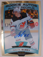 2019-20-O-Pee-Chee-Platinum-Update Nikita Gusev #R-NG