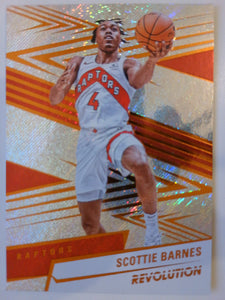 2024-25 Panini Revolution Basketball Scottie Barnes #4