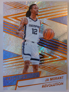 2024-25 Panini Revolution Basketball Ja Morant #20