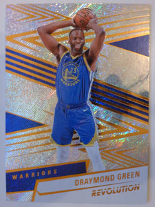 2024-25 Panini Revolution Basketball Draymond Green #23