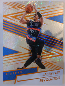 2024-25 Panini Revolution Basketball Jaden Ivey #62